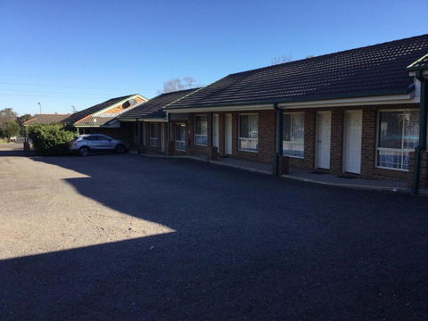 Aberdeen Motel - Phillip Island Accommodation 2