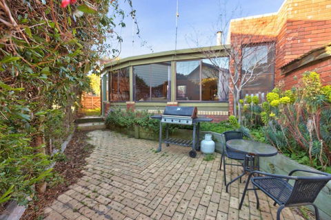 Above Sunset - Phillip Island Accommodation 3