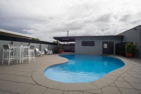 Acacia Motor Inn - Phillip Island Accommodation 2