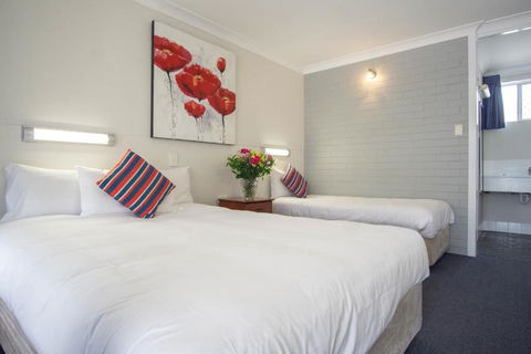 Acacia Motor Inn - Phillip Island Accommodation 4