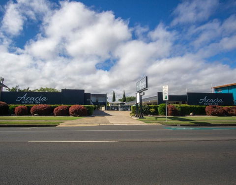 Acacia Motor Inn - Phillip Island Accommodation 1