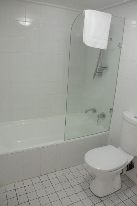 Accommodation Sydney CBD - Hyde Park Plaza Park View 38 College Street Studio Apartment - Phillip Island Accommodation 1