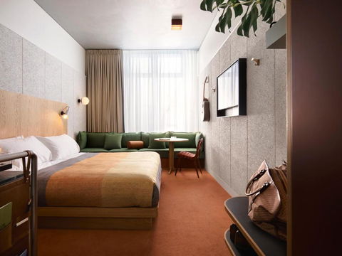 Ace Hotel Sydney - Phillip Island Accommodation 1