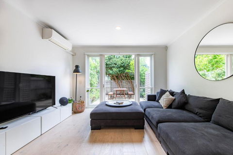 Ace Your Stay - Pool, Gym & Tennis In One Place! - Phillip Island Accommodation 0