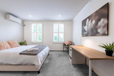 Ace Your Stay - Pool, Gym & Tennis In One Place! - Phillip Island Accommodation 2