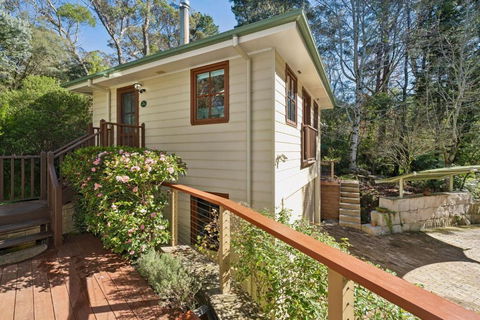 Acer Corner - Phillip Island Accommodation 0