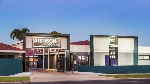 Addison Motor Inn - Phillip Island Accommodation 0