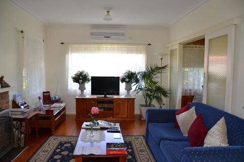 Admurraya House Bed & Breakfast - Phillip Island Accommodation 1