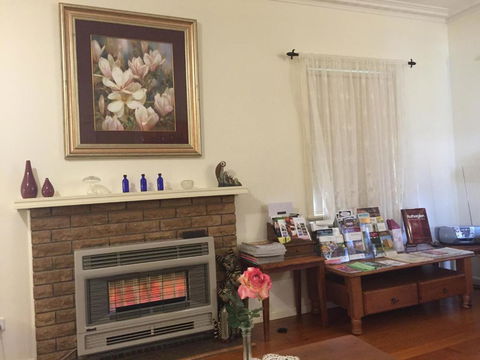Admurraya House Bed & Breakfast - Phillip Island Accommodation 2