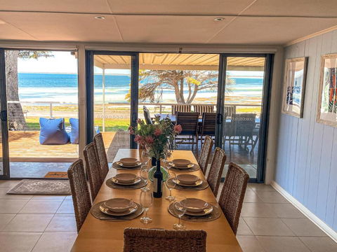 Ahoy Point Turton - Phillip Island Accommodation 4