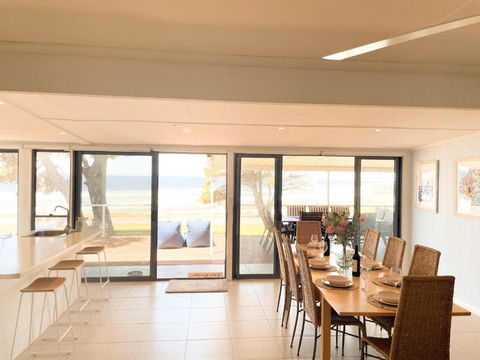 Ahoy Point Turton - Phillip Island Accommodation 3