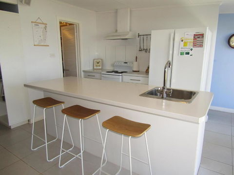 Ahoy Point Turton - Phillip Island Accommodation 2