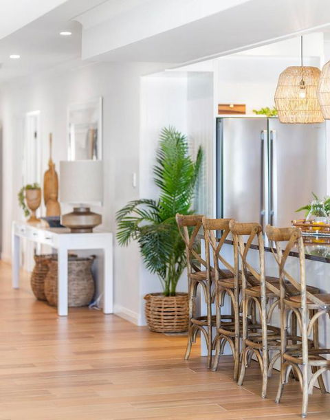 Absolute Beachfront Family Size Home - Phillip Island Accommodation 4