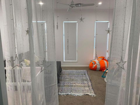 Absolute Familial Paradise- Greenbank - Phillip Island Accommodation 2