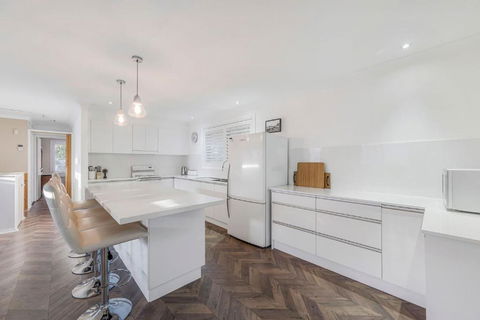 Absolute Waterfront - Phillip Island Accommodation 4