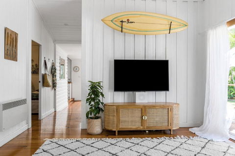 A Perfect Stay - San Juan Surfers Cottage - Phillip Island Accommodation 4