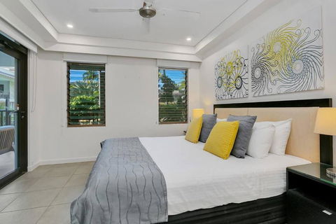 A Four Mile Beach Resort Lifestyle At Temple - Phillip Island Accommodation 3