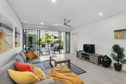 A Four Mile Beach Resort Lifestyle At Temple - Phillip Island Accommodation 4