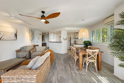 A Perfect Stay - Apartment 3 Surfside - Phillip Island Accommodation 3