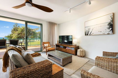 A Perfect Stay - Apartment 3 Surfside - Phillip Island Accommodation 1