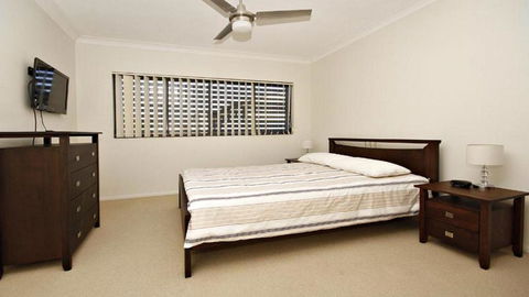 Amalfi Unit 11 Above All Else 50 King Street - Phillip Island Accommodation 1