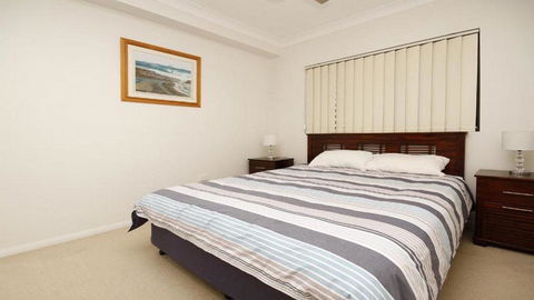 Amalfi Unit 11 Above All Else 50 King Street - Phillip Island Accommodation 2