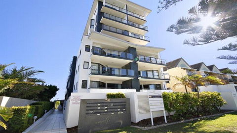 Amalfi Unit 11 Above All Else 50 King Street - Phillip Island Accommodation 3