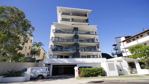 Amalfi Unit 11 Above All Else 50 King Street - Phillip Island Accommodation 0