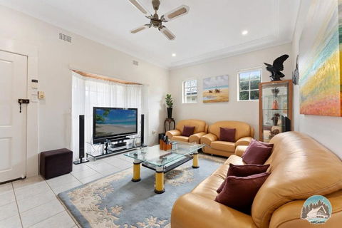 Aircabin - Blakehurst - Spacious - 5 Beds House - Phillip Island Accommodation 0