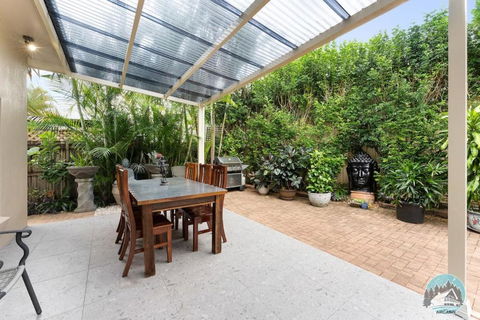 Aircabin - Blakehurst - Spacious - 5 Beds House - Phillip Island Accommodation 4