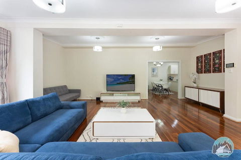 Aircabin - Denistone - 3 Beds Lovely House - Phillip Island Accommodation 0