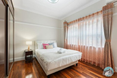 Aircabin - Denistone - 3 Beds Lovely House - Phillip Island Accommodation 1