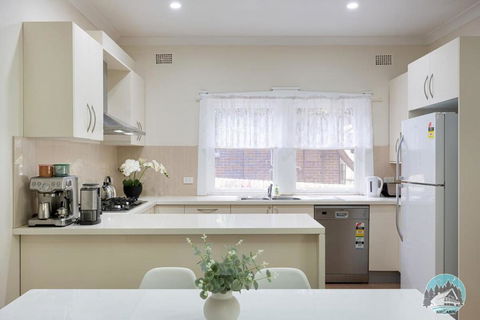 Aircabin - Denistone - 3 Beds Lovely House - Phillip Island Accommodation 2