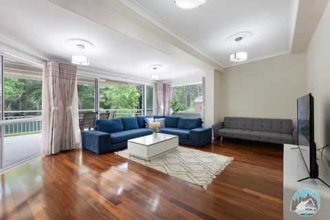 Aircabin - Denistone - 3 Beds Lovely House - Phillip Island Accommodation 3