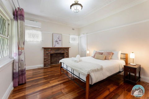 Aircabin - Denistone - 3 Beds Lovely House - Phillip Island Accommodation 4
