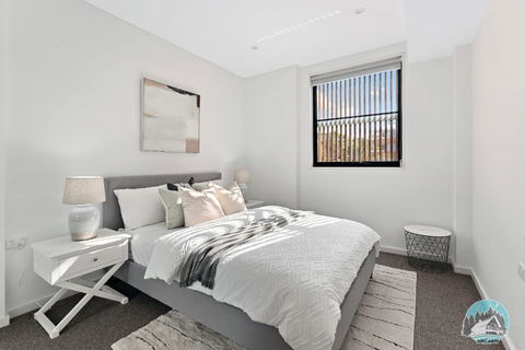 Aircabin - Epping - Modern Comfy - 1 Bed Apt - Phillip Island Accommodation 2