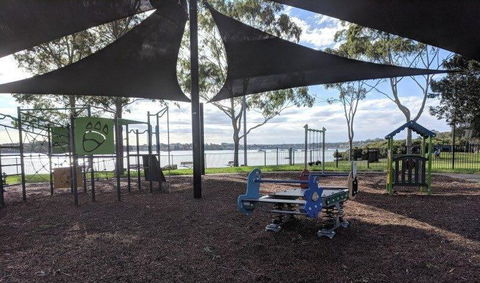 Aircabin - Five Dock - Stylish 2-Bed Apt Near Bay - Phillip Island Accommodation 1