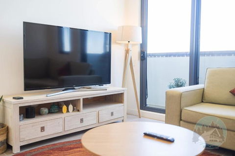 Aircabin - Gladesville - Modern Stylish 1 Bed Apt - Phillip Island Accommodation 1