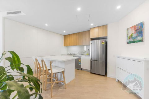 Aircabin - Gladesville - Modern Stylish 1 Bed Apt - Phillip Island Accommodation 3