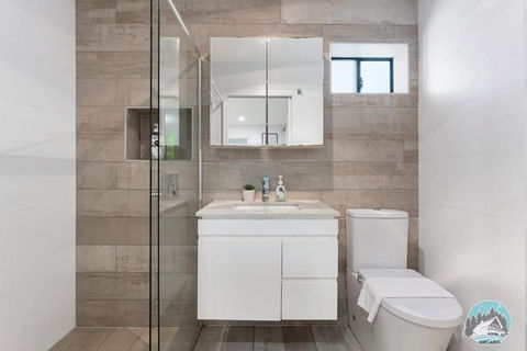 Aircabin - Guildford - 3 Beds Spacious House - Phillip Island Accommodation 3