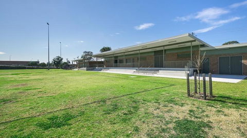 Aircabin - Guildford - 3 Beds Spacious House - Phillip Island Accommodation 4