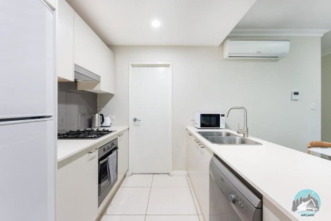 Aircabin - Homebush - Sydney - 2 Beds Apartment - Phillip Island Accommodation 3