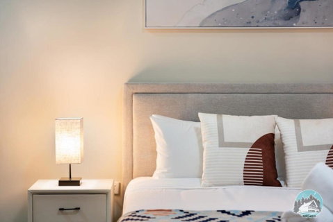 Aircabin - Homebush - Sydney - 2 Beds Apartment - Phillip Island Accommodation 4