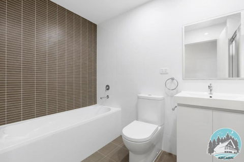 Aircabin - Mascot - Near Airport - 2 Beds Apt - Phillip Island Accommodation 3