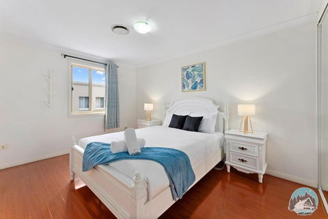 Aircabin - Seven Hills - Lovely - 3 Beds Townhouse - Phillip Island Accommodation 1