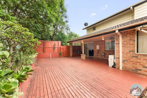 Aircabin - Seven Hills - Lovely - 3 Beds Townhouse - Phillip Island Accommodation 0