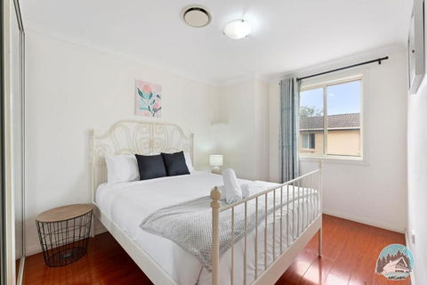 Aircabin - Seven Hills - Lovely - 3 Beds Townhouse - Phillip Island Accommodation 4