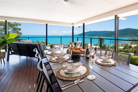 Airlie Oasis - Phillip Island Accommodation 0