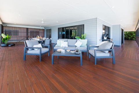 Airlie Oasis - Phillip Island Accommodation 3