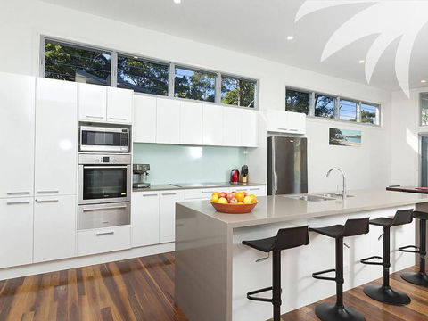 Akama - Phillip Island Accommodation 1